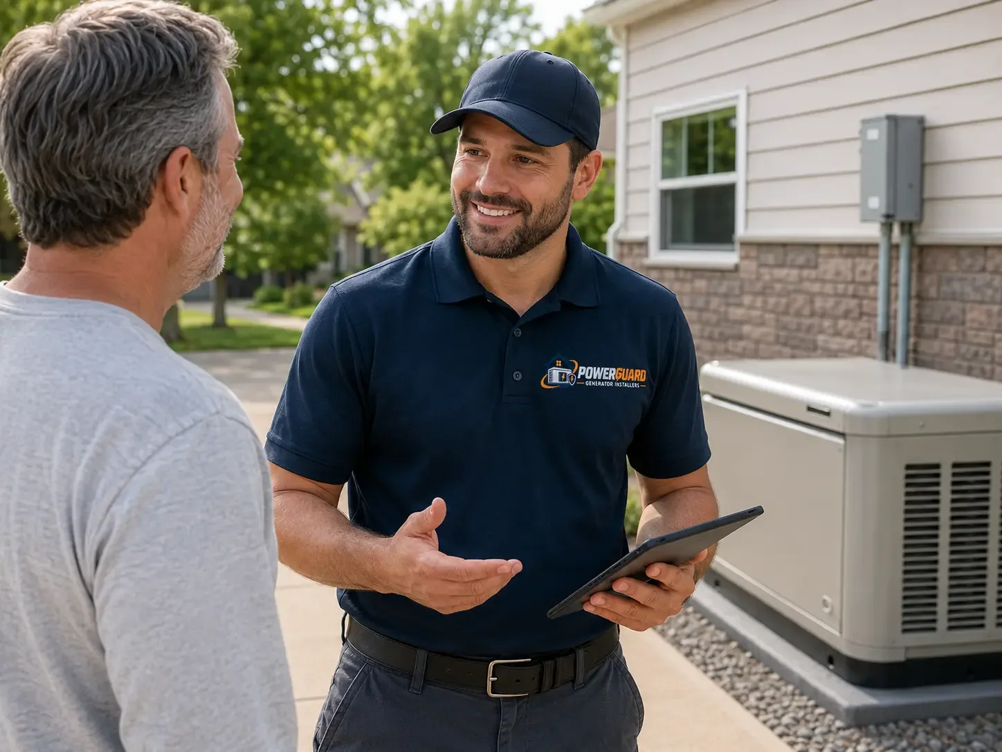 Generator Installation Kiel, WI FAQs